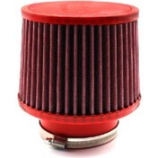 Resim Bmc Fbsa90-110 9cm Giriş 11cm Uzunluk Açık Hava Filtresi 