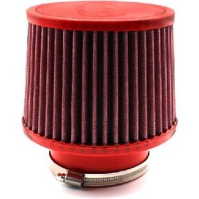 Resim Bmc Fbsa90-110 9cm Giriş 11cm Uzunluk Açık Hava Filtresi 