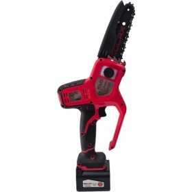 Resim Aesco Solax 2102 Akülü Budama Testeresi 21 Volt 15 cm 