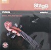 Resim Stagg VI-REG-4 Keman Teli Profesyonel 