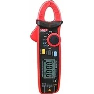 Resim Uni-T Unit UT210D 600V 200A Mini Dijital Pensampermetre 