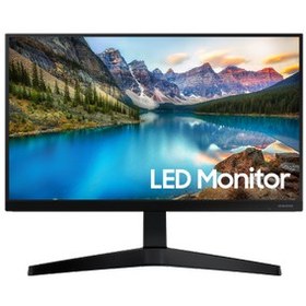 Resim Samsung 24 LF24T370FWRXUF 5ms 75Hz Full HD Led FreeSync Monitör 