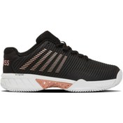 Resim K-Swiss Hypercourt Express 2 HB Kadın Tenis Ayakkabısı 