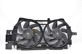Resim Fan Motoru Renault Laguna Çiftli 7701045838 