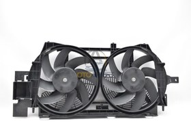 Resim Fan Motoru Renault Laguna Çiftli 7701045838 