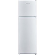 Resim DBD300 Çift Kapılı Buzdolabı 294L Enerji Sınıfı F Dijitsu