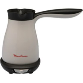 Resim Moulinex FG8011TR Türk Kahve Makinesi [Krem] - 9100034262 