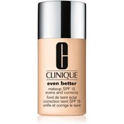 Resim Clinique Even Better Fondöten SPF15 30 ml CN 52 Neutral 
