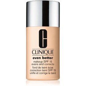 Resim Clinique Even Better Fondöten SPF15 30 ml CN 52 Neutral 