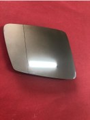 Resim 2128102521 Mercedes W204-207-212-216-218-221-240 Sağ Ayna Camı 