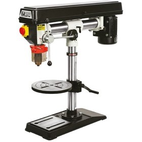 Resim Catpower 7226 Sütunlu Matkap 16 Mm 550 W Radyallı - CAT7226 