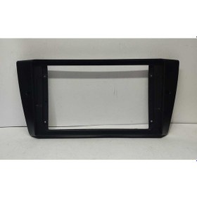 Resim Bmw E / 90 E / 92 E / 93 2005-2012 9 inç 10-256 GB Android Carplay Multimedya 