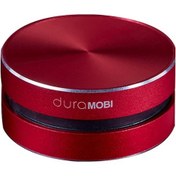 Resim Hallow Dura Mobi Mini Taşınabilir Kablosuz Bluetooth Hoparlör Pa 