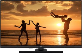 Resim Jvc LT-32VAF545T 32" 81 Ekran Uydu Alıcılı Full HD Android Smart LED TV 
