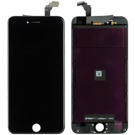 Resim Iphone 6 Lcd Ekran+Dokunmatik 