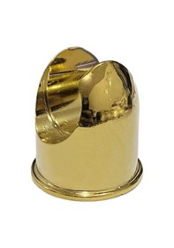 Resim Suntek Bakır Alaşımlı Banyo El Duş Başlığı Tutucu Duvara 