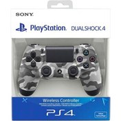 Resim By Öztek Sony Ps4 Dualshock V2 Muadil Oyun Kolu 