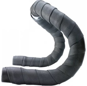 Resim SELLE ITALIA Nastro Smart 3mm Bisiklet Gidon Sargı Bandı Siyah 