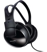 Resim Philips SHP1900 Kulak Üstü Kulaklık 