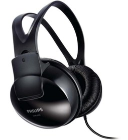 Resim Philips SHP1900 Kulak Üstü Kulaklık 