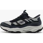 Resim Skechers Vigor At Erkek Lacivert Outdoor Ayakkabı 237744 Nvbk 