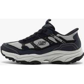 Resim Skechers Vigor At Erkek Lacivert Outdoor Ayakkabı 237744 Nvbk 