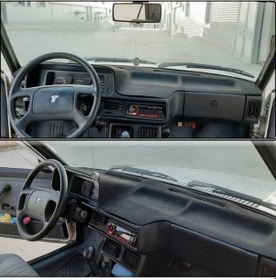 Resim Tofaş Uyumlu Doğan Slx 1994 Yana Açılan Torpido Göğüs Koruma Kılıfı N11.1650 