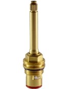 Resim Ankastre Koç Tipi Aç-Kapa 1/2 Salmastra Uzun Milli 8.50 CM 