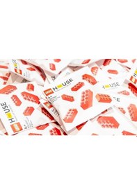 Resim Lego House 6509887 6 Bricks 