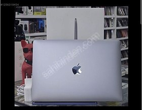 Resim İkinci El MACBOOK AİR M1 8/256 GB TERTEMİZ 