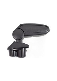 Resim Opel Corsa E 2015 Sonrası Omsa Siyah Kol Dayama 