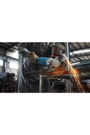 Resim Bosch Gws 24-180 P Büyük Taşlama Makinesi 06018c2100 