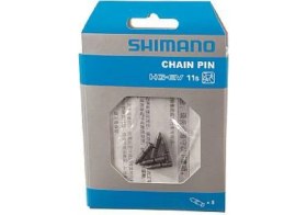 Resim SHIMANO CN-9000 Zincir Pimi 11'li 