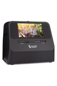 Resim ClearClick Quickconvert 2.0 Fotoğraf, Slayt ve Negatif Tarayıcı 