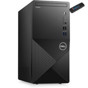 Resim Dell Vostro 3020MT Intel Core I5 13400 8gb 1tb + 2tb SSD Windows 11 Pro GT1030-2GB Masaüstü Bilgisayar N2046VDT3020GW08 + Zetta Flash Bellek 