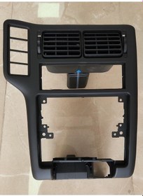 Resim Vw Polo-Classic-Caddy Göğüs Orta Konsul (Teyp Çerçevesi 1996-99 