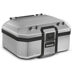 Resim Shad Tr37 Terra Alüminyum Arka Çanta 37lt (kask Sığmaz) 