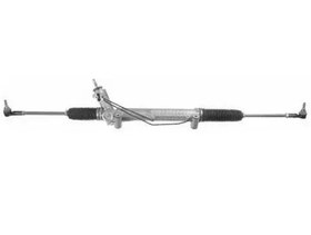 Resim Ford Focus 1998-2004 Komple Direksiyon Kutusu Ford Orjinal 7T163A500CJ - 5227400 