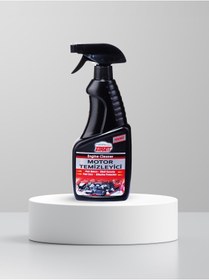 Resim Autokit Motor Temizleyici 500 ml 