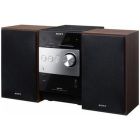 Resim Sony CMT-FX200 Müzik Seti 
