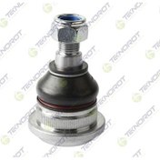 Resim TEKNOROT MI-205 Rotil Alt H100 Van 92- H100 Mınıbüs / L300 