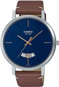 Resim Casio MTP-B100L-2EVDF Erkek Kol Saati 