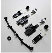 Resim Bmw 5 E39 Sunroof Tamir Seti + Sunroof Dislisi 15 Parça 489825328 