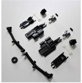 Resim Bmw 5 E39 Sunroof Tamir Seti + Sunroof Dislisi 15 Parça 489825328 
