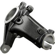 Resim Peugeot 206 Plus Hb 10/13 Ön Aks Taşıyıcı Sol - Oem Yedek Parça 