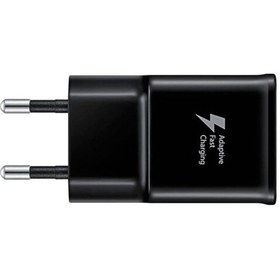 Resim Samsung Uyumlu Type C Hızlı Şarj Aleti Şarj Cihazı Kablo Adaptör 