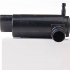 Resim Opel Antara Silecek Su Depo Motoru Arka Cam İçin METTE ELEKRONIK 
