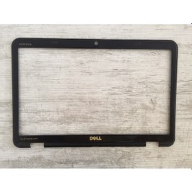 Resim Dell Uyumlu Inspiron N5110, M5110 Notebook Lcd Bezel 