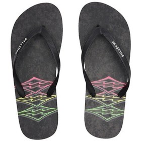 Resim Billabong Tides Erkek Terlik Siyah 