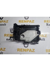 Resim Renault Clio 5 Akü Alt Tablası 648947355r Adet 